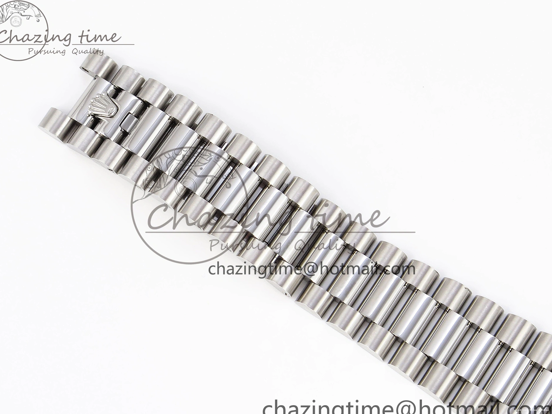 Good Copy Rolex Watches Stick Ice BP Day-Date A SS Dial 904 Bracelet 1876 New On Version Markers 40mm 228239 Blue ZipUp President Dial SS 0105